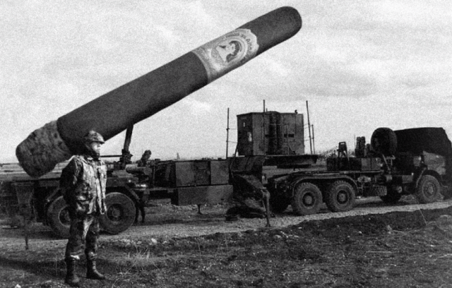 Crisi missilistica di Cuba: quella volta in cui USA e URSS sfiorarono la guerra nucleare