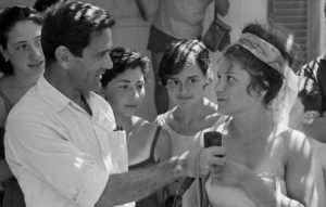 Comizi d’amore: Pasolini racconta l’Italia di ieri e di oggi