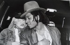 Madonna e Basquiat: l’iconica relazione degli anni Ottanta