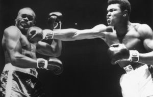 L’importanza di essere “The Greatest”: Muhammad Ali