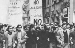 11 dicembre 1969: quando l’accesso all’Università fu liberalizzato