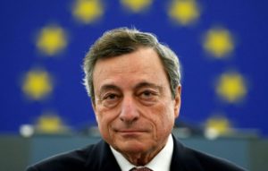 Mario Draghi salverà l’Italia?