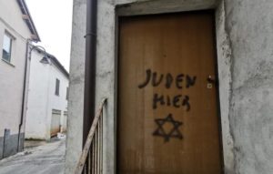 27 gennaio: antisemitismo nella storia