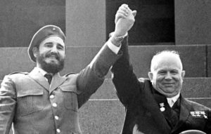 Quando Cuba si risvegliò comunista