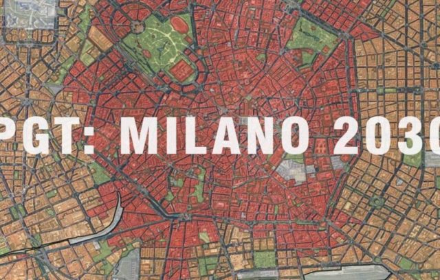 Milano 2030: per una città equa, inclusiva e sostenibile