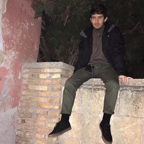 Samuele Vona