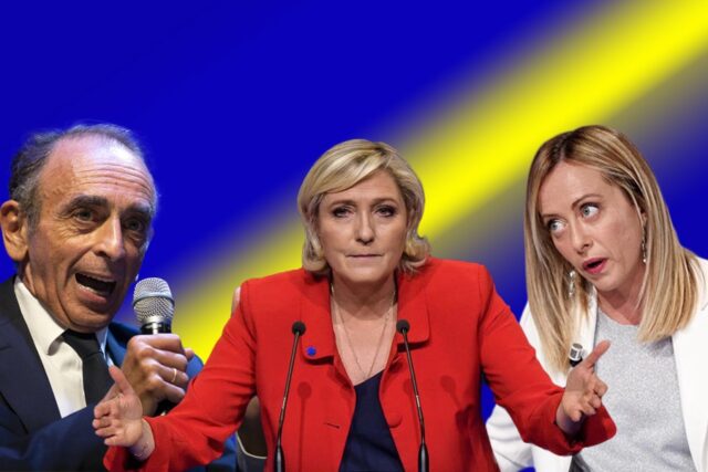 Il populismo è morto (o sta solo dormendo?): la Francia e l’Italia