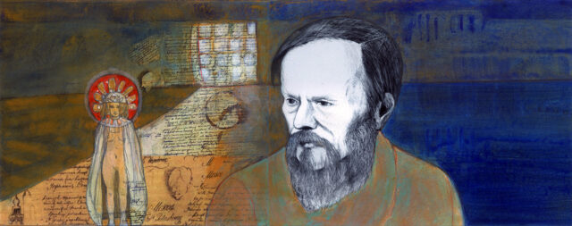 Soffrire e amare: quello che Dostoevskji ci direbbe oggi