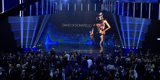 I premi Golia 2023 (ovvero le migliori nomination ai David di Donatello secondo noi)