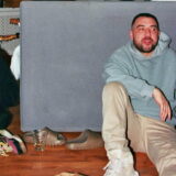 Coez e Frah Quintale hanno una storia da raccontarci