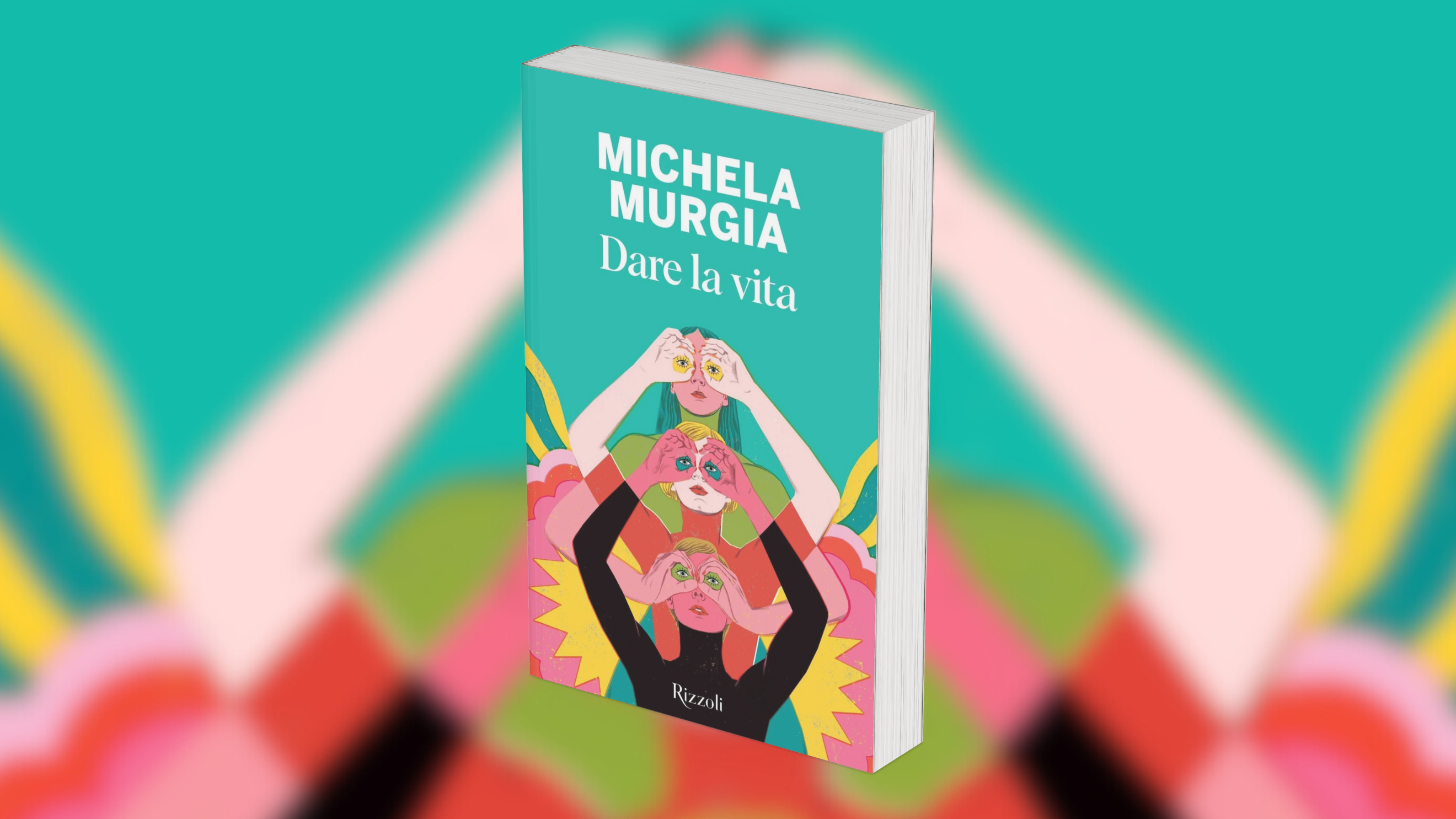Dare la vita” di Michela Murgia è l'eredità da cui ripartire - Generazione  Magazine