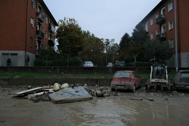 L’alluvione in Emilia-Romagna e la marginalità dei territori di provincia