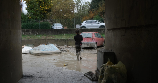 L’alluvione in Emilia-Romagna: quello che resta quando il fango va via