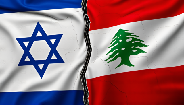Trovato l’accordo tra Israele e Libano per una tregua