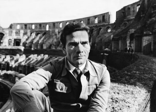 Il futuro è già finito: un’intervista a Pier Paolo Pasolini del 1973