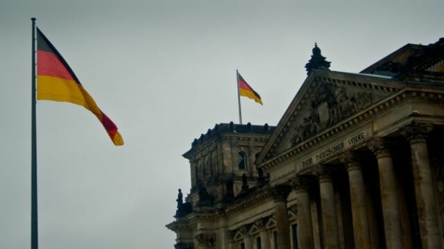 La Germania si prepara al ritorno della “Große Koalition”