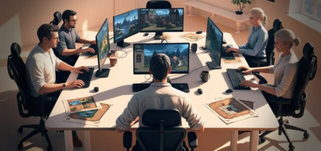 I videogiochi indipendenti (tra flop e audacia creativa)