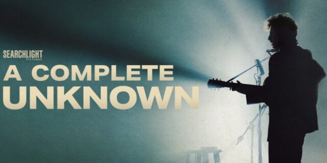 “A Complete Unknown” – Un film senz’anima (e senza Bob Dylan)