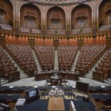 La democrazia è a rischio?