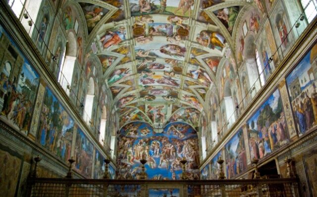 Il Conclave per il nuovo Papa si riunirà il prossimo 7 maggio