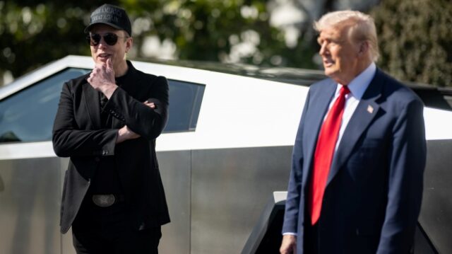 Il disimpegno di Elon Musk dal DOGE (e forse da Trump)