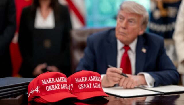 Dalla “cancel culture” alla “MAGA culture” – Trump contro le università ribelli
