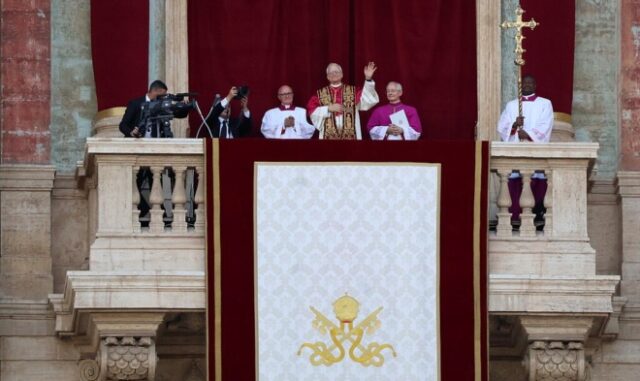 “Habemus Papam” – Lo statunitense Prevost eletto al quarto scrutinio
