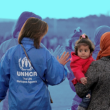 Cosa dice il nuovo rapporto dell'UNHCR sui rifugiati nel mondo