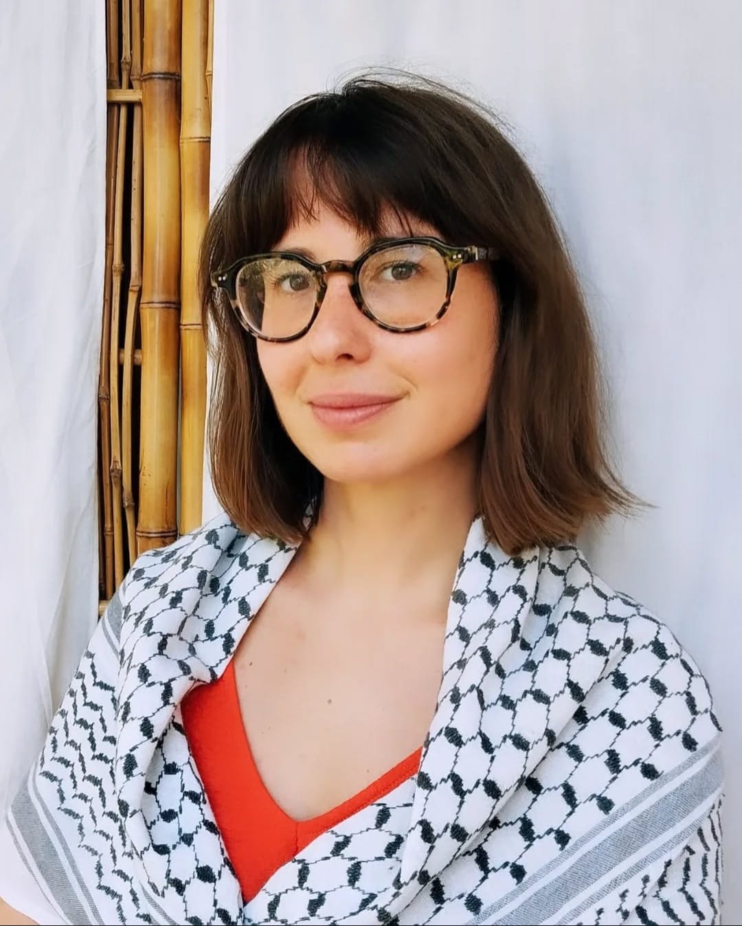 Camilla Ponti