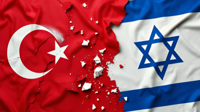 Una nuova rottura nelle relazioni tra Turchia e Israele
