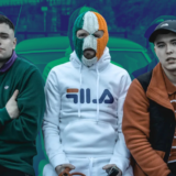 La musica di protesta è ancora quella irlandese