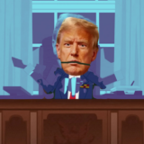 L'ego vulnerabile di Donald Trump