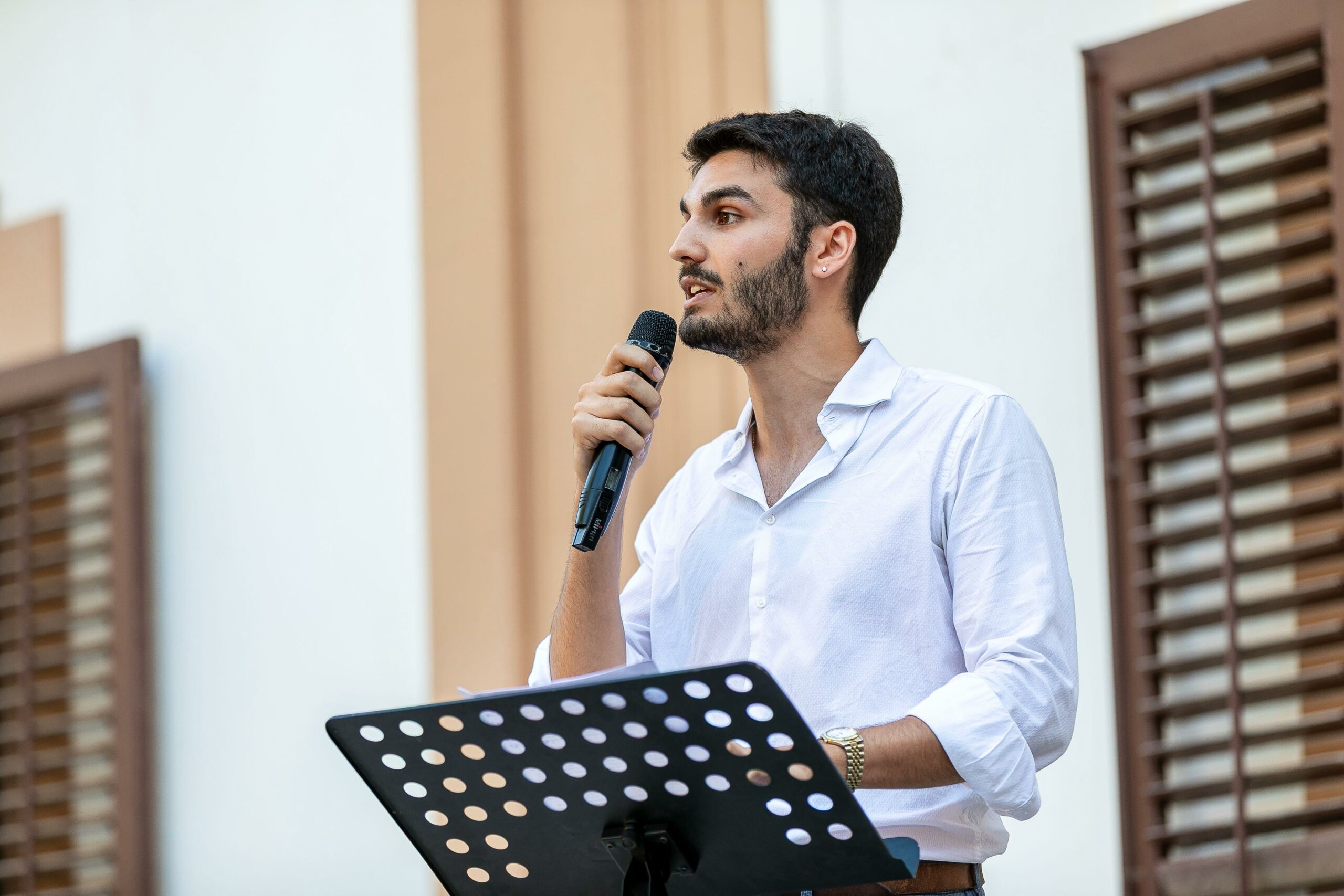 Jamil El Sadi