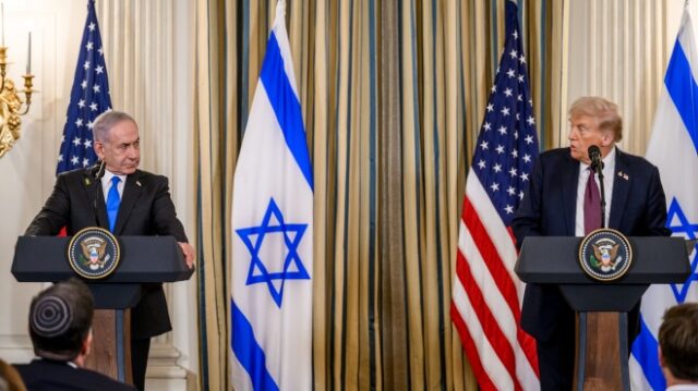 L’accordo Trump-Netanyahu per Gaza – Pace o capitolazione?