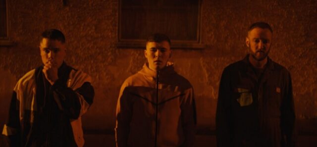 Una proiezione speciale per il film ribelle “Kneecap”