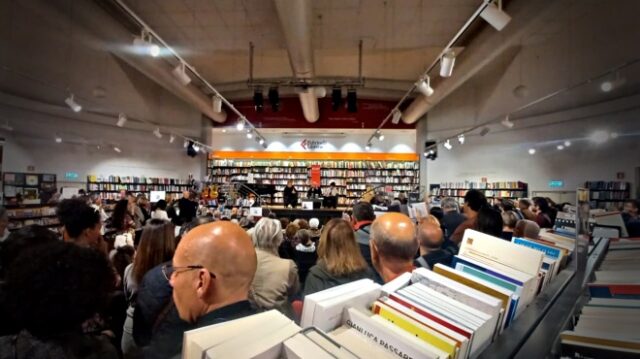 “La fine di Israele” – Presentato a Roma il libro di Ilan Pappé