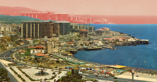 C’è un parco a Catania che resiste contro la speculazione edilizia e la mafia
