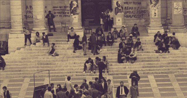 La crisi della partecipazione politica in Italia continua