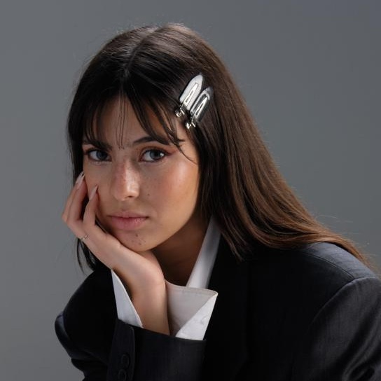 Nouhaila El Badii