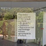 Cosa rimane dell'arte davanti ad un genocidio?