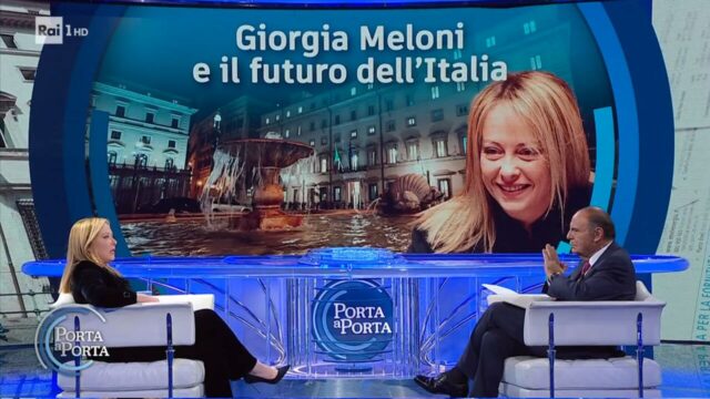 La graduale erosione della libertà di stampa in Italia