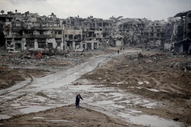 Il domicidio come arma nel programma coloniale israeliano