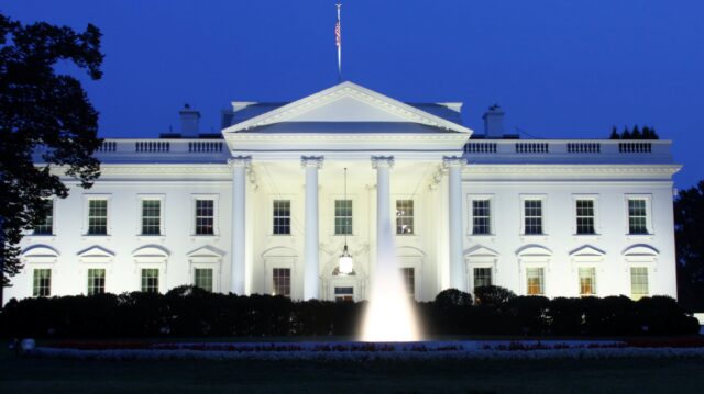 La sparatoria di Washington D.C. – Morta la riservista della Guardia Nazionale