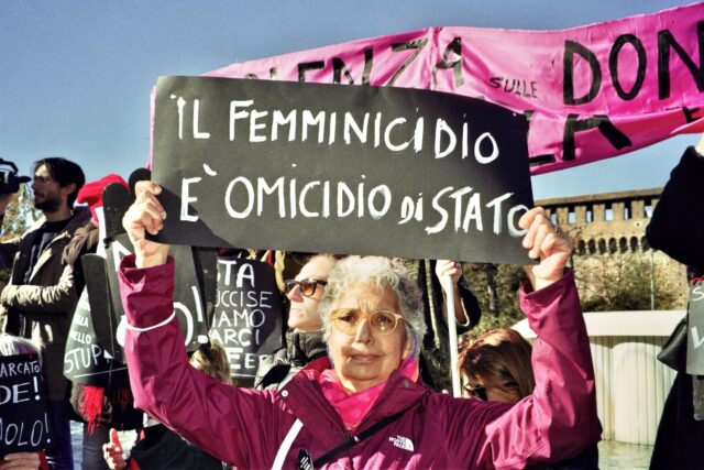 I media raccontano la violenza di genere poco e male