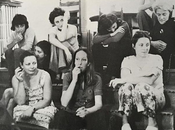 A che punto siamo col femminismo in Italia?