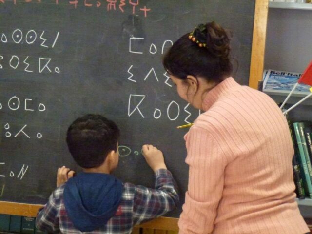 La frammentazione dell'identità 