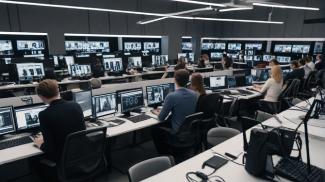 L’informazione e gli strumenti della IA: minaccia o opportunità?