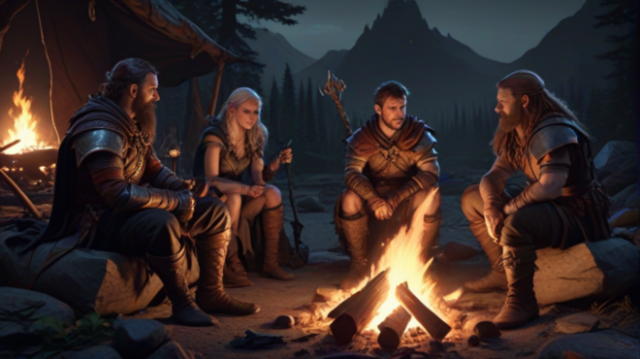 La prolifica vitalità della letteratura fantasy