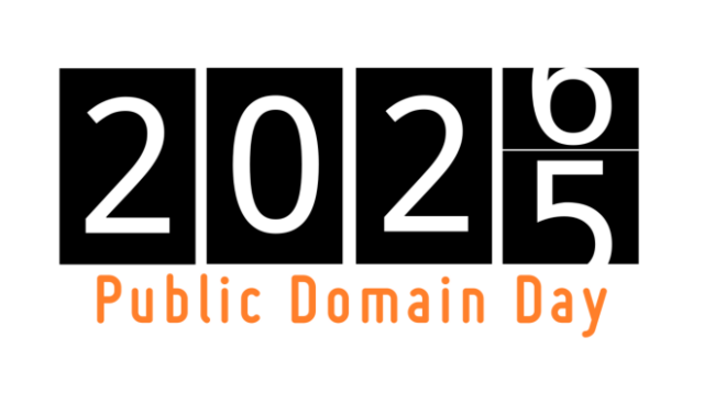 Le opere “libere” del “Public Domain Day 2026”