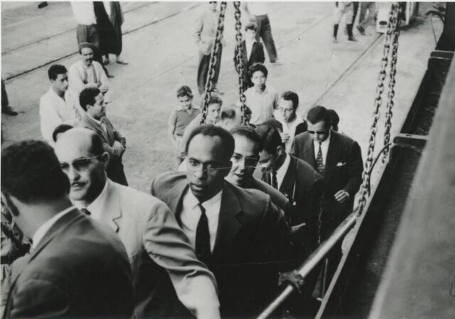 L'eredità di Franz Fanon guida ancora le lotte di liberazione dei popoli oppressi